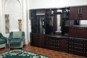 квартира за адресою Преображенська вул., 15