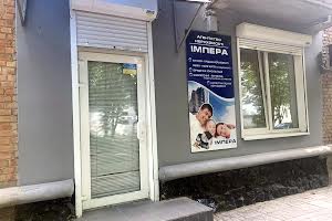 комерційна за адресою Просвіти вул., 1