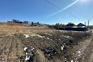 ділянка за адресою Шепетівська