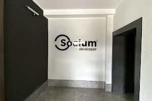 квартира за адресою Молодіжна вул., 53