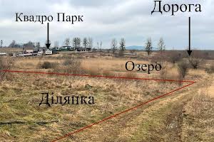 участок по адресу Шкільна