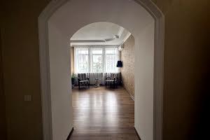 квартира за адресою Розваги, 27