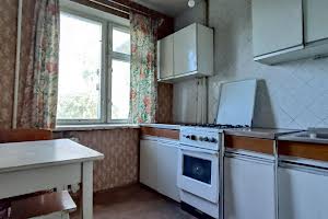 квартира за адресою Смілянська вул., 119