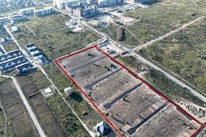 участок по адресу Миколи Боголюбова ул.
