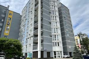 квартира по адресу Национальной Гвардии ул., 14р