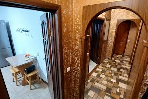 квартира за адресою Озерна вул. (Червоних Майовщиків), 37