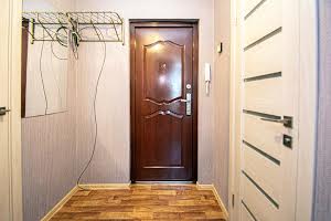 квартира за адресою Вербицького вул., 6