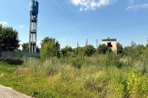 ділянка за адресою 