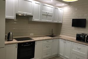 квартира за адресою Чубинского, 8А