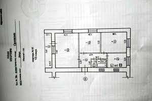 квартира по адресу Орловская ул., 28