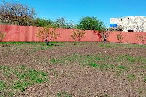 участок по адресу Котляревского ул., 84