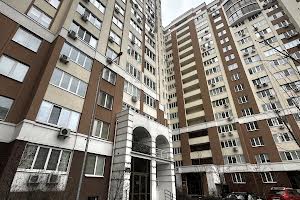 квартира по адресу Симона Петлюры ул., 21В