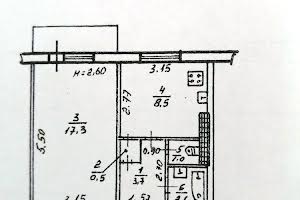 квартира по адресу Королева Академика ул., 116