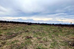 ділянка за адресою с. Підгір'я, Вільна