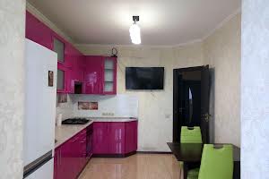 квартира по адресу Львов, Кульпарковская ул., 230а