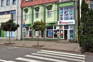 коммерческая по адресу Капушанская ул., 11-б