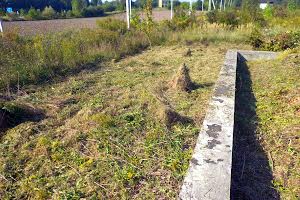 участок по адресу Квартал забудови Новий
