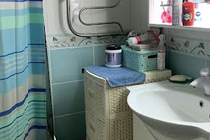 квартира по адресу Центральная, 5