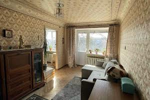 квартира по адресу Володимирська ул., 105