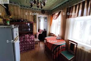 дом по адресу Смоленский пер.
