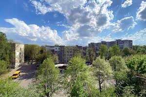 квартира за адресою Івана Виговського вул. (Терешкової), 1