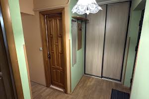 квартира за адресою Бориса Грінченка вул., 4б