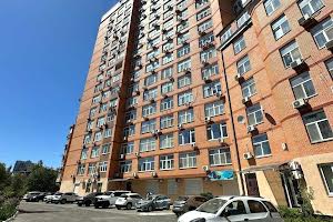 квартира по адресу Академическая ул. (Пионерская), 20б