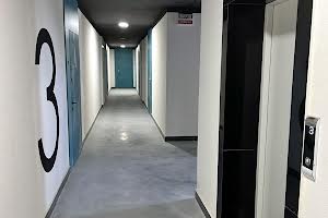 квартира за адресою Флотська вул., 38в