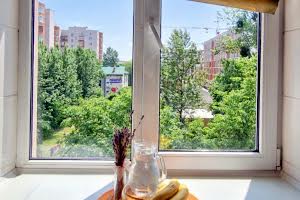 квартира за адресою Керченська вул., 7