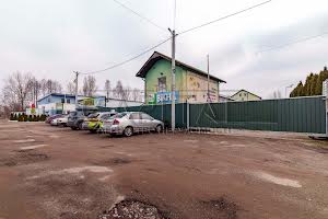 комерційна за адресою Промислова, 10
