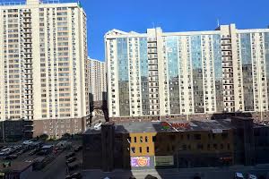 квартира за адресою Академіка Сахарова вул., 86