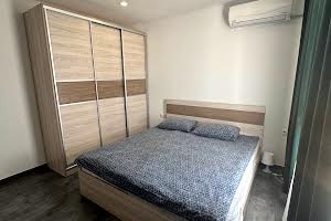 квартира по адресу Андрея Мельника ул., 10 к1