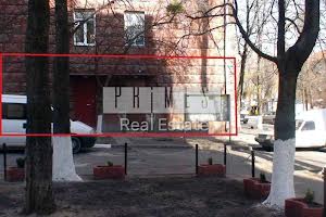 комерційна за адресою Гарматна вул., 29/31