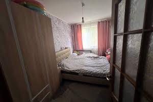 квартира по адресу Ивана Мазепы ул. (Калініна), 53