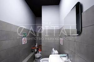 коммерческая по адресу Большая Васильковская ул. (Красноармейская), 72