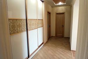 квартира за адресою Нижній Береговий пров., 2б