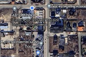 комерційна за адресою Білоцерківська вул., 5