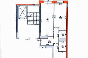 квартира по адресу Замарстиновская ул., 8