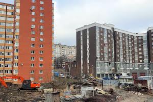 квартира за адресою Панаса Мирного вул., 16/1