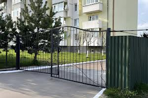 квартира за адресою Мурована вул., 5