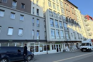квартира по адресу Львов, Шевченка ул., 42