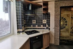 квартира за адресою Центральний бульв., 12 б