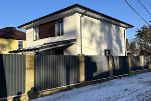 будинок за адресою Антонія Михайловського вул.