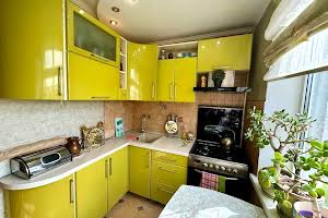 квартира за адресою Перемоги просп., 74б