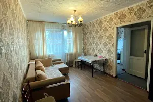 квартира по адресу Героев Крут ул. (Терешковой), 32