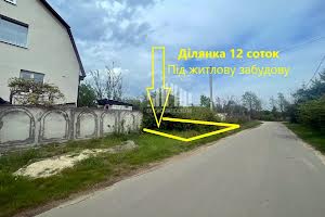ділянка за адресою Івана Франка