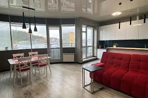 квартира по адресу Пантелеймона Куліша, 10