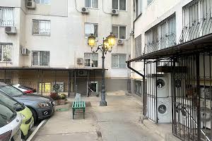 квартира по адресу Анатра пер. (Генерала Вишневского), 13/1
