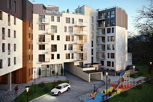 квартира за адресою Пекарська, 30