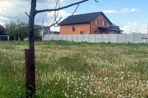 участок по адресу Независимая ул.